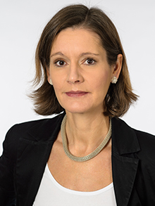 Prof. Dr.-Ing. Christina Simon-Philipp